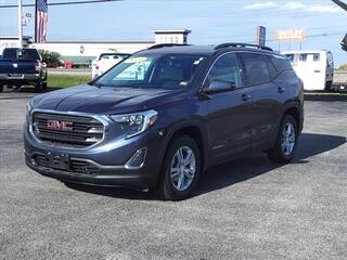 2019 Gmc Terrain for sale in Joliet IL