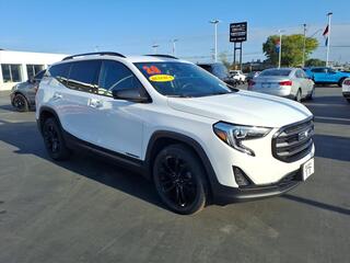 2020 Gmc Terrain for sale in Lockport NY