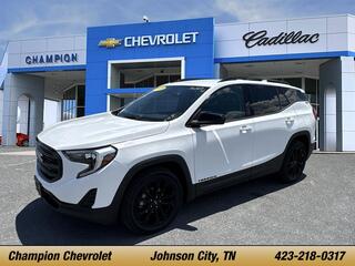 2020 Gmc Terrain