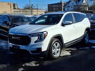 2022 Gmc Terrain