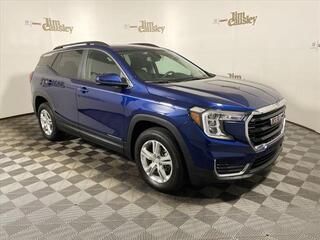 2022 Gmc Terrain