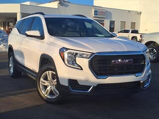 2022 Gmc Terrain