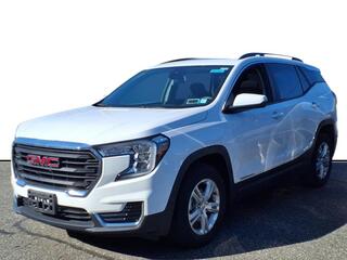 2022 Gmc Terrain