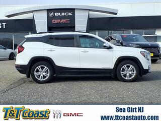 2022 Gmc Terrain for sale in Sea Girt NJ