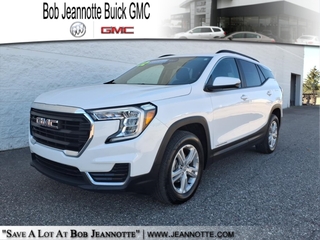 2022 Gmc Terrain for sale in Plymouth MI