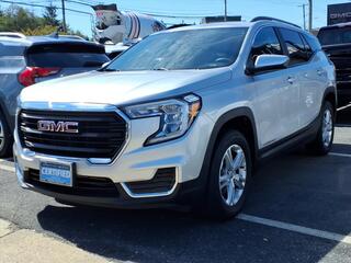 2022 Gmc Terrain
