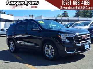 2022 Gmc Terrain for sale in Randolph NJ