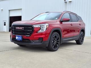 2022 Gmc Terrain