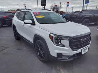 2022 Gmc Terrain for sale in Lockport NY