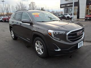2019 Gmc Terrain for sale in Lockport NY