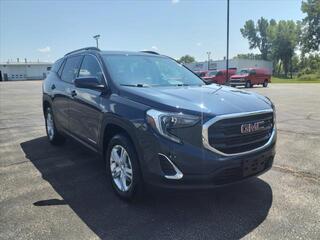 2019 Gmc Terrain for sale in Freeport IL