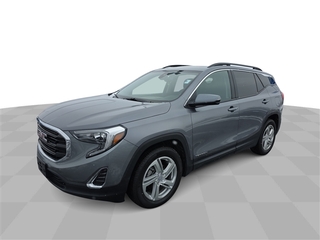 2020 Gmc Terrain for sale in Bradley IL