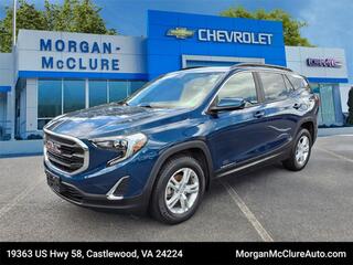 2021 Gmc Terrain for sale in Castlewood VA
