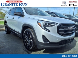 2021 Gmc Terrain for sale in Media PA