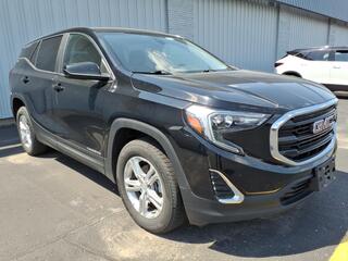 2021 Gmc Terrain