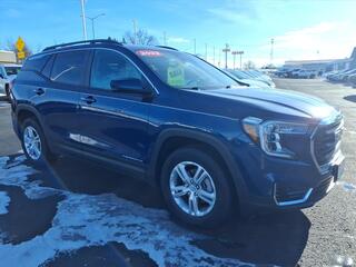 2022 Gmc Terrain for sale in Monroe WI