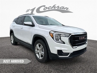 2022 Gmc Terrain for sale in Youngstown OH