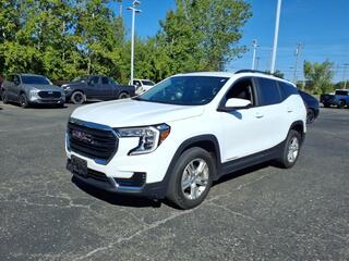 2022 Gmc Terrain for sale in Dunkirk NY