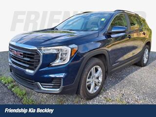 2022 Gmc Terrain for sale in Mount Hope WV