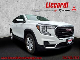 2022 Gmc Terrain