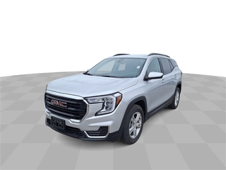 2022 Gmc Terrain