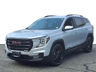 2022 Gmc Terrain for sale in Smithtown NY