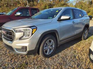 2022 Gmc Terrain for sale in Mount Hope WV