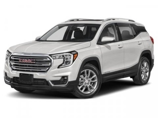 2022 Gmc Terrain