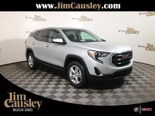 2019 Gmc Terrain for sale in Roseville MI