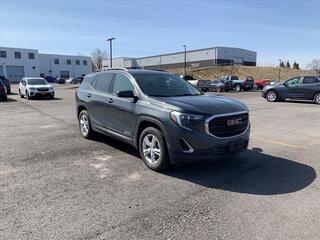 2019 Gmc Terrain