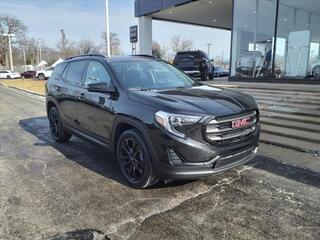 2020 Gmc Terrain