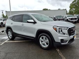 2022 Gmc Terrain for sale in North Brunswick NJ