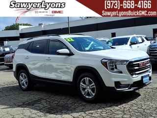2022 Gmc Terrain for sale in Randolph NJ