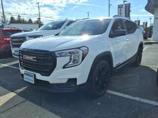 2022 Gmc Terrain