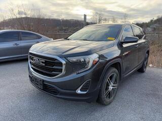 2018 Gmc Terrain for sale in Mount Hope WV