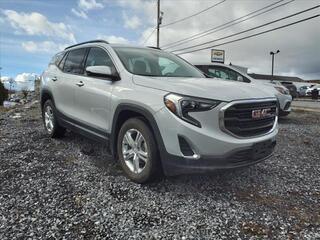 2020 Gmc Terrain for sale in Portage PA