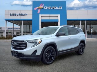2020 Gmc Terrain for sale in Ann Arbor MI