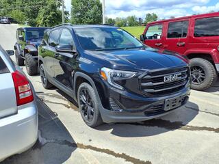 2021 Gmc Terrain