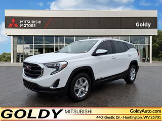 2021 Gmc Terrain