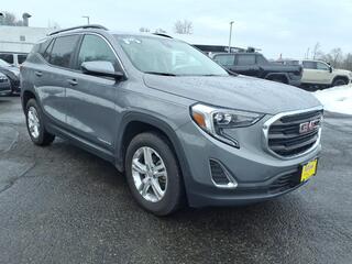 2021 Gmc Terrain for sale in Cranbury NJ