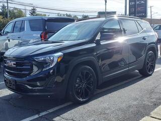 2021 Gmc Terrain