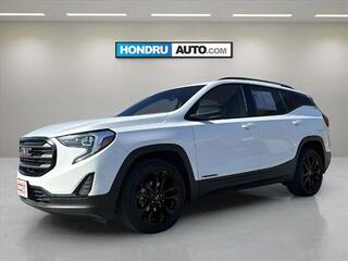 2021 Gmc Terrain