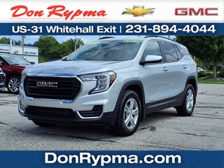 2022 Gmc Terrain