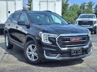 2022 Gmc Terrain for sale in Cincinnati OH