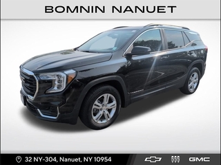 2022 Gmc Terrain