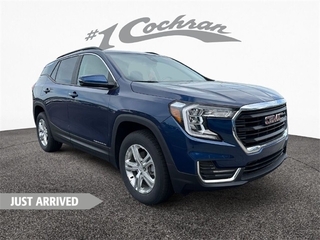 2022 Gmc Terrain for sale in Youngstown OH