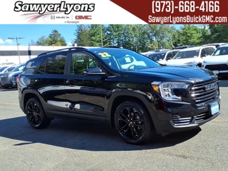 2022 Gmc Terrain for sale in Randolph NJ