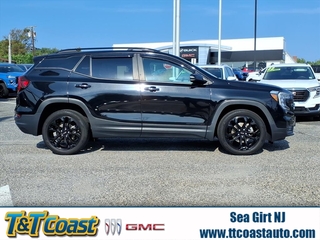 2022 Gmc Terrain