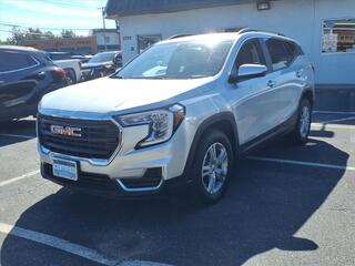 2022 Gmc Terrain for sale in Garden City Park NY