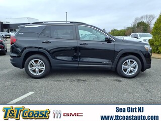 2022 Gmc Terrain for sale in Sea Girt NJ